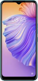 Mobilní telefon Tecno Spark 8 4GB/64GB - Turqoise Cyan 
