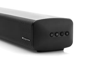 Soundbar JVC TH-E431B černá barva
