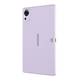 Dotykový tablet Doogee T20 LTE 8 GB / 256 GB + obal fialová barva
