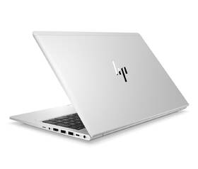 Notebook HP EliteBook 650 G9 stříbrná barva
