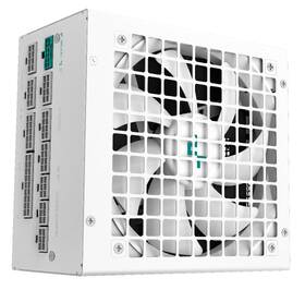 Zdroj DeepCool PX850-G 850W bílá barva
