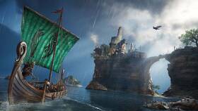 Hra Ubisoft Assassin's Creed Valhalla Gold Edition 
