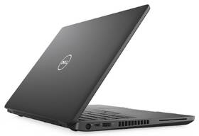 Notebook Dell 14 (5400) černá barva
