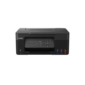 Tiskárna multifunkční Canon PIXMA G3430 černá barva
