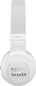 Sluchátka JBL E45BT bílá barva
