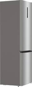 Chladnička s mrazničkou Gorenje NRK6202AXL4 IonAir nerez

