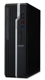 Stolní počítač Acer Veriton VS2680G černá barva
