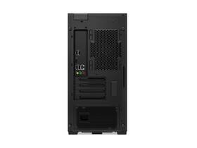 Stolní počítač Lenovo Legion T5 26AMR5 černá barva
