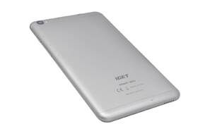 Dotykový tablet iGET SMART W84 3 GB / 64 GB šedá barva

