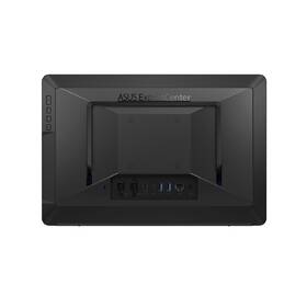 Počítač All In One Asus ExpertCenter E1 černá barva
