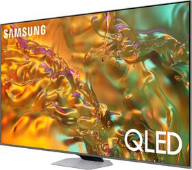 Televize Samsung QE55Q80D 
