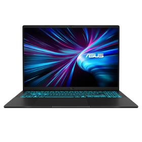 Notebook Asus V16 černá barva
