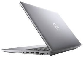 Notebook Dell Latitude 5520 šedá barva
