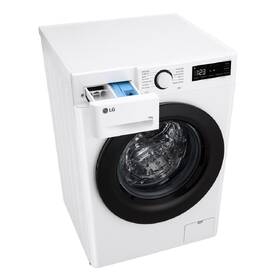 Pračka LG FSR5A04WL bílá barva
