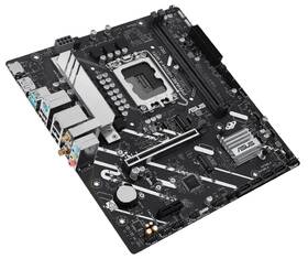 Základní deska Asus H810M-A WIFI 
