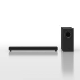 Soundbar Panasonic SC-HTB490EGK černá barva
