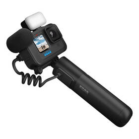 Outdoorová kamera GoPro HERO 11 Black Creator Edition 
