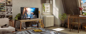 Televize JVC LT-43VU63L 
