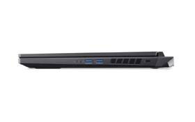 Notebook Acer Nitro 16 (AN16-41-R183 černá barva
