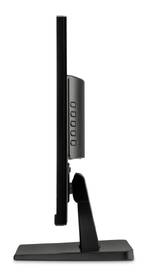 Monitor HP 24w černá barva
