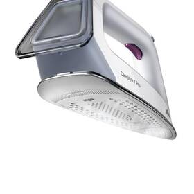 Žehlicí systém Braun IS 7155WH stříbrná barva
