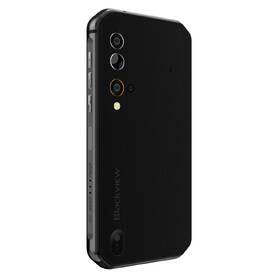Mobilní telefon iGET GBV9900 Pro Thermo černá barva
