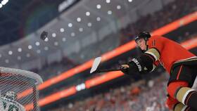Hra EA PlayStation 4 NHL 23 
