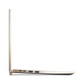 Notebook Acer Swift 5 (SF514-56T-586Z) modrá barva
