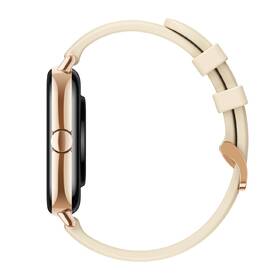 Chytré hodinky Amazfit GTS 2 zlatá barva
