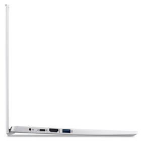 Notebook Acer Swift 3 (SF314-43-R03W) stříbrná barva
