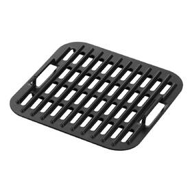 Multifunkční hrnec RUSSELL HOBBS 26520-56 SatisFry Air&Grill Multi, 5,5 l černá barva
