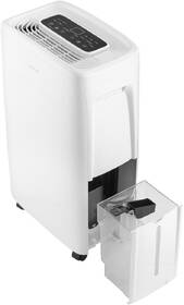 Odvlhčovač Sencor SDH 1028WH bílá barva
