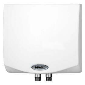 Ohřívač vody HAKL MK-1 4,5 kW bílá barva
