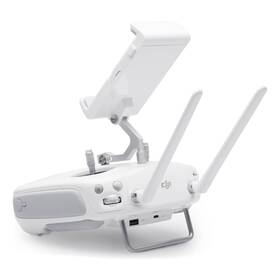 Dron DJI Phantom 4 Pro, 4K Ultra HD kamera bílá barva
