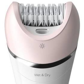 Epilátor Philips BRE721/00 
