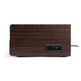 Gramofon Victrola VTA-270B dřevo
