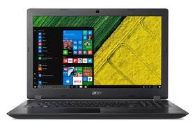 Notebook Acer 3 (A315-51-35GX) černá barva
