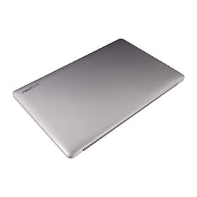 Notebook Umax VisionBook 15Wu-i3 šedá barva
