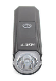 Svítilna iGET Torch LF1 
