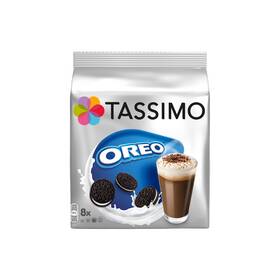 Kapsle pro espressa Tassimo Oreo 332g 

