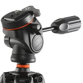 Stativ Vanguard Alta CA 203APH černá barva
