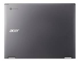 Notebook Acer Spin 13 (CP713-2W-34CU) šedá barva
