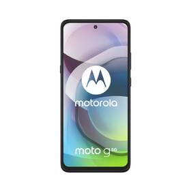 Mobilní telefon Motorola Moto G 5G šedá barva
