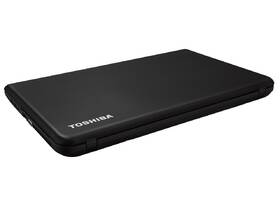 Notebook Toshiba C50-A-1LT černá barva
