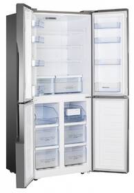 Americká lednice Hisense RQ562N4AC1 
