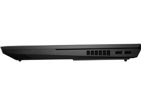 Notebook HP OMEN 17-ck1000nc černá barva

