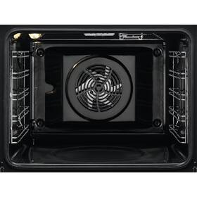 Trouba Electrolux EOF3H50X nerez
