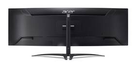 Herní monitor Acer Nitro XZ452CUVbemiiphuzx černá barva
