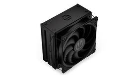 Chladič CPU ENDORFY Fera 5 Black 

