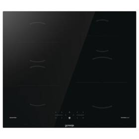 Set výrobků Gorenje SET BOP6737E02BK + GI601FMC černá barva
